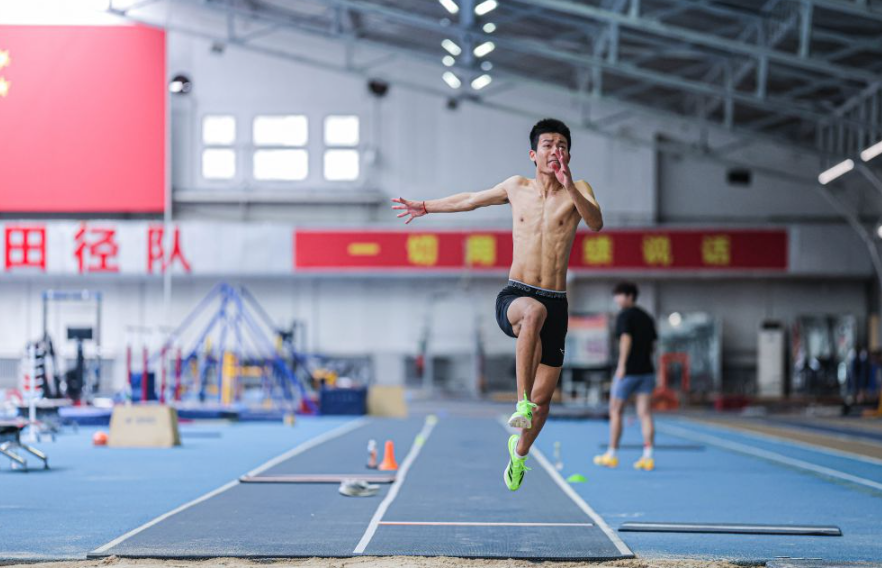 云开体育重塑传统赛事新格局