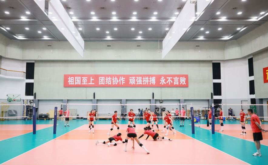 开云电竞平台的竞技生态构建